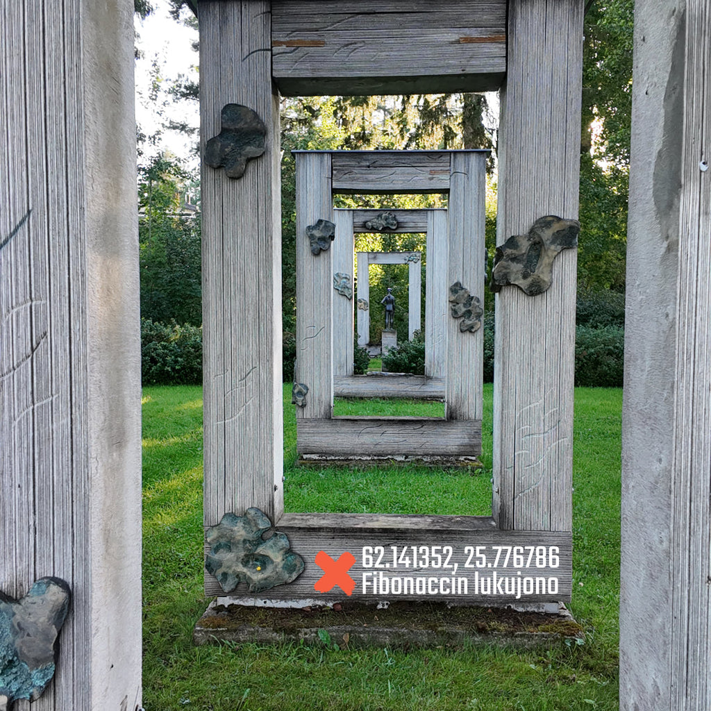 Jyväskylän päivitetty seikkailu paljastaa kaupungin täysin uudet puolet!