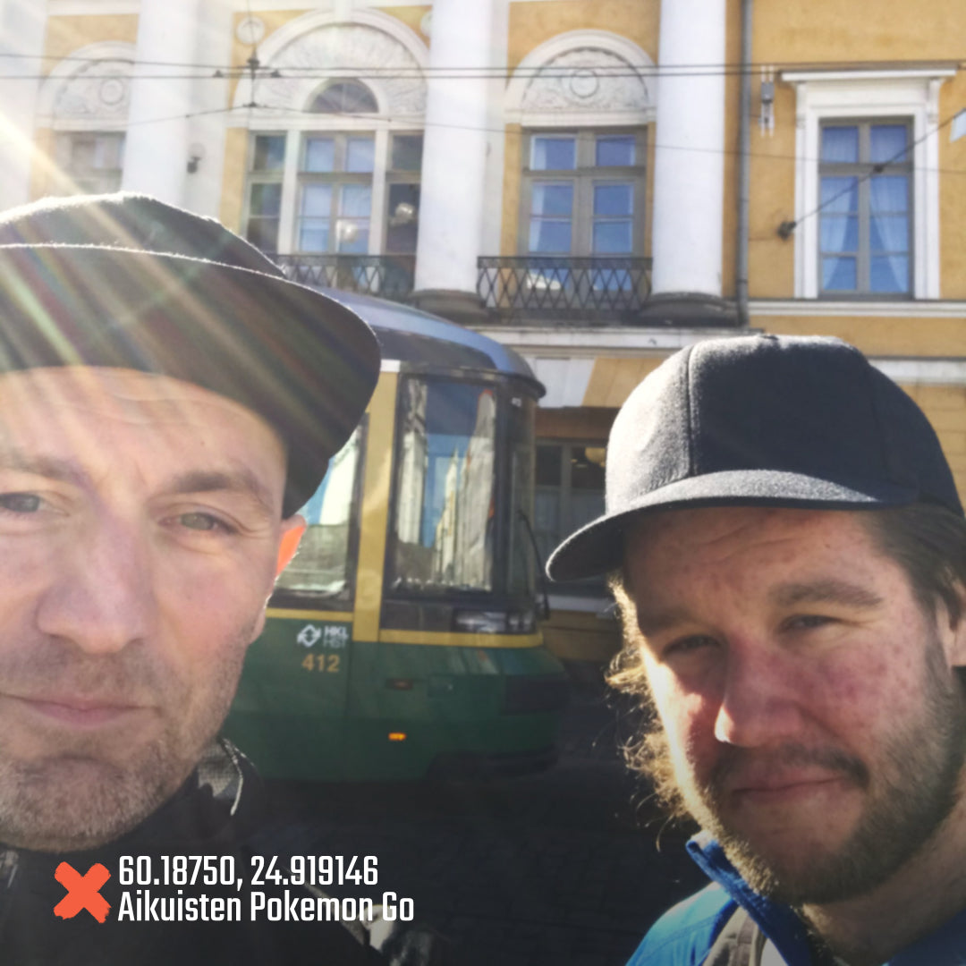 Kuinka monta kertaa olet nähnyt unta seikkailupelin luomisesta?