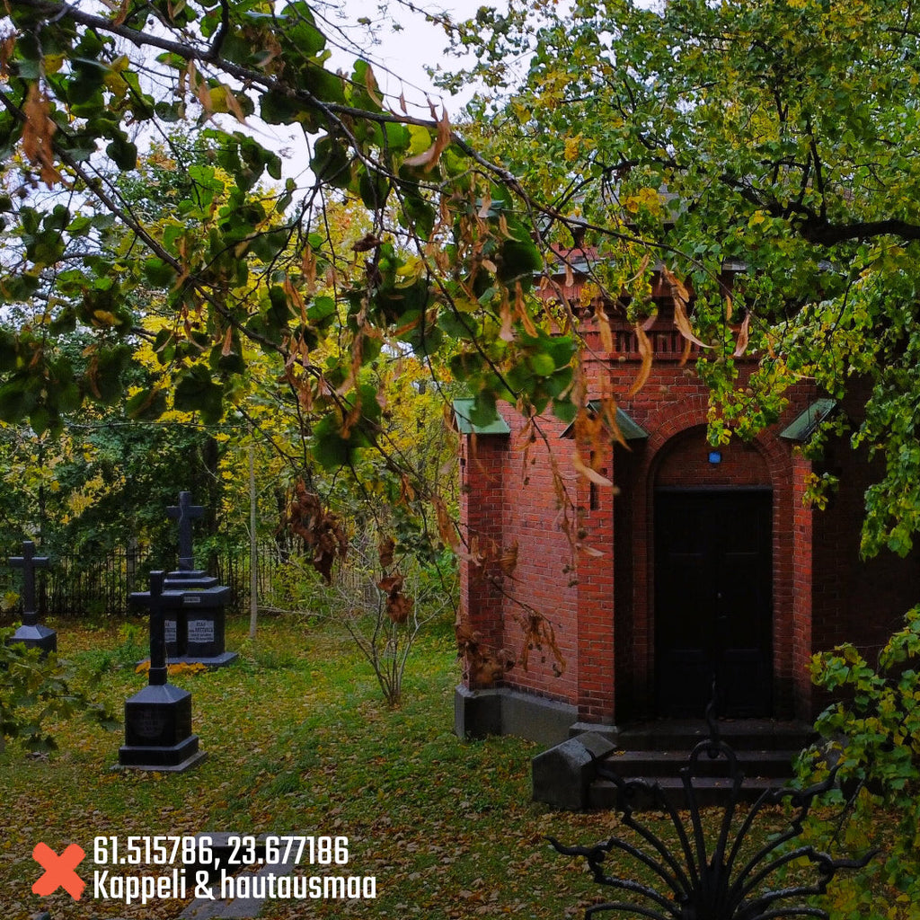 Tampereen nähtävyydet jo nähty? Uudistettu seikkailu paljastaa unohdetut tarinat