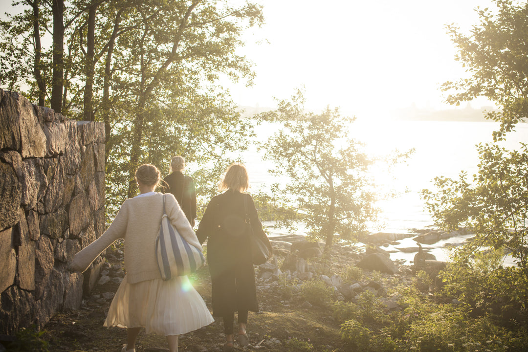 Tietovisa: Tunnetko Helsingin hyvin?