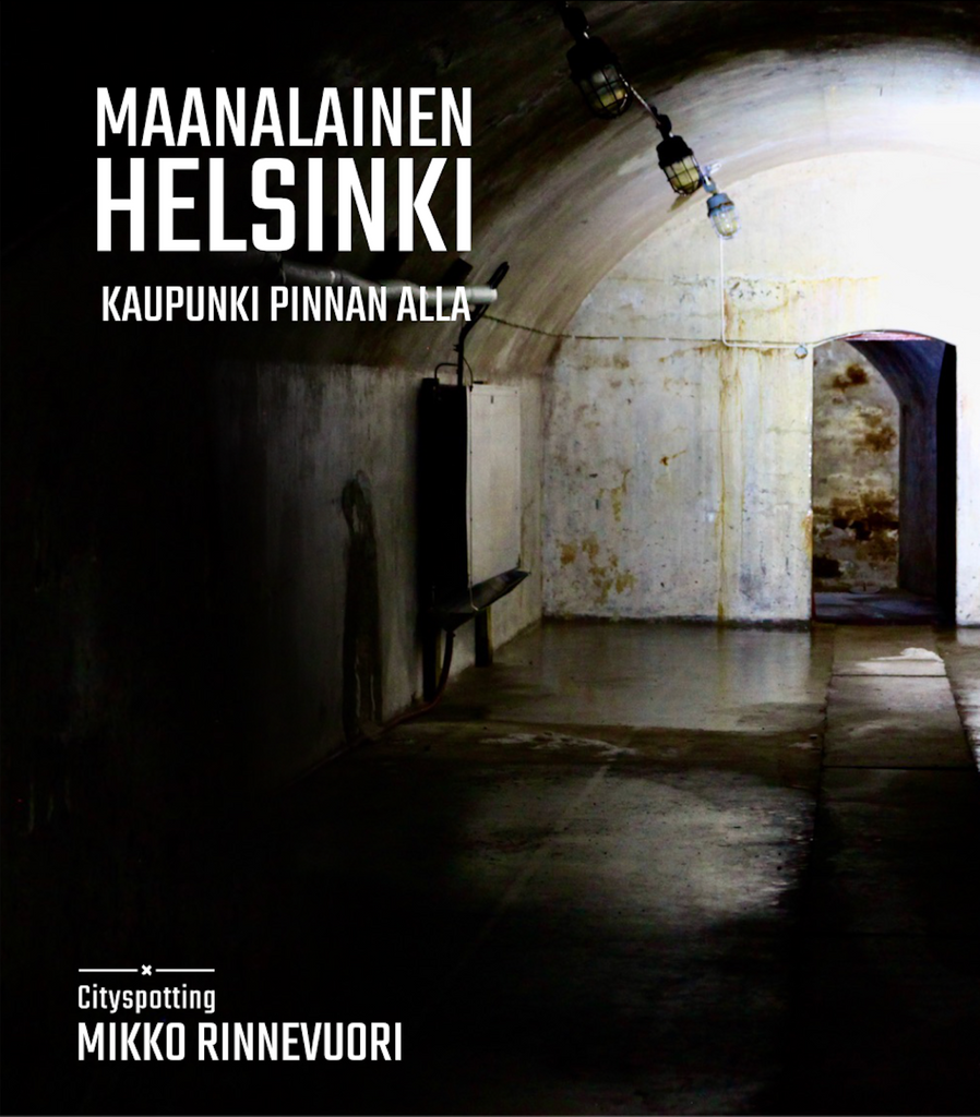 Viihde ja seikkailut