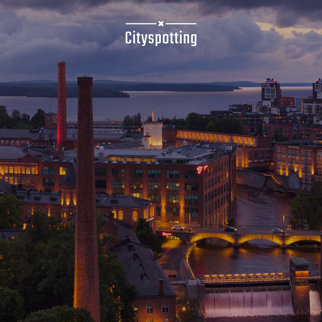 Tampere