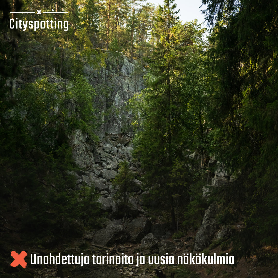 Cityspotting® Hollola