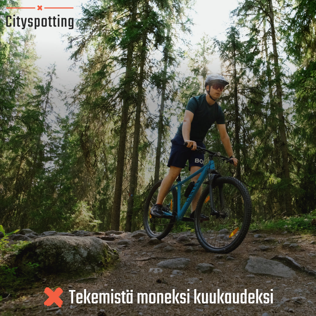 Cityspotting® Hollola