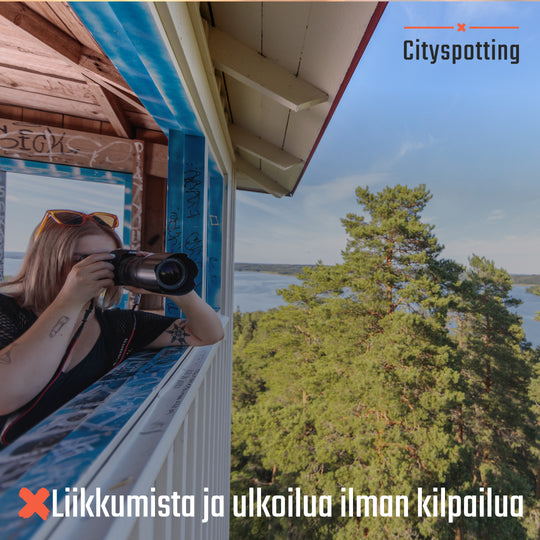 Cityspotting® Hollola
