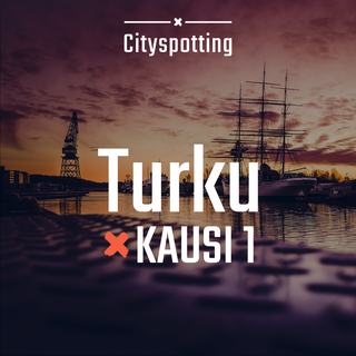 Cityspotting® Turku
