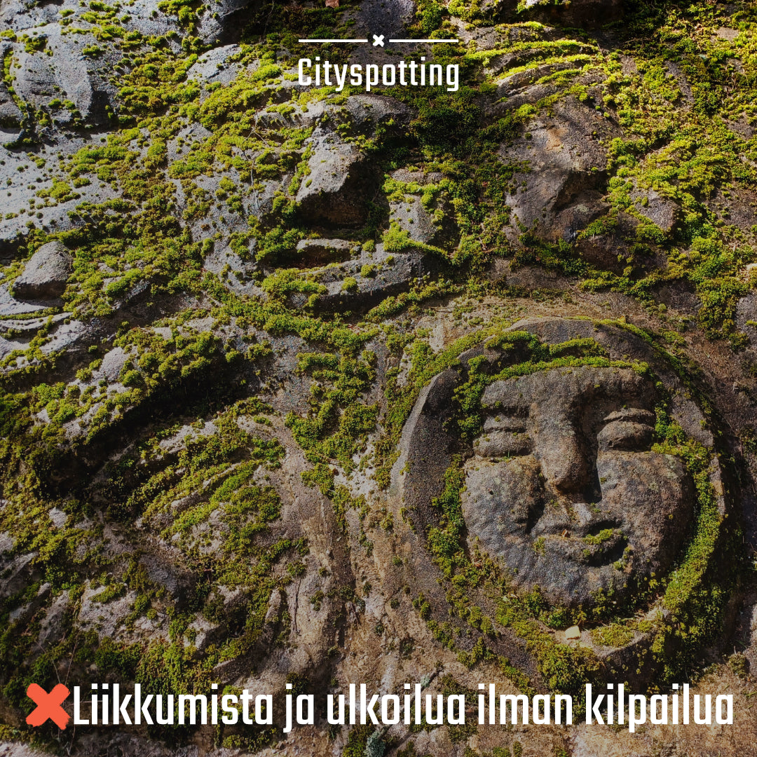 Cityspotting® Loimaa & Auranmaa