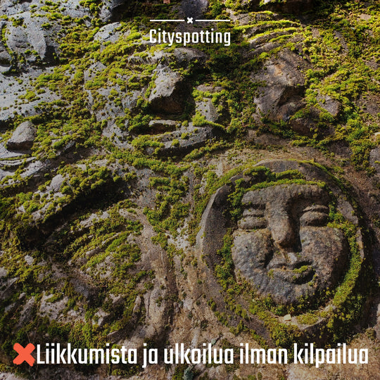 Cityspotting® Loimaa & Auranmaa