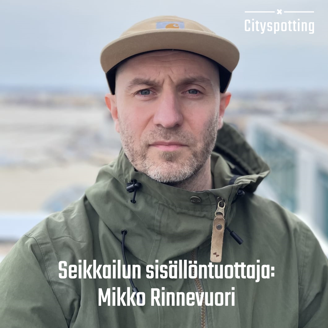 Cityspotting® Hollola