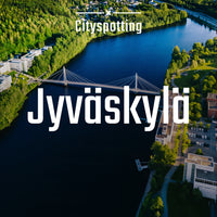 Cityspotting® Jyväskylä